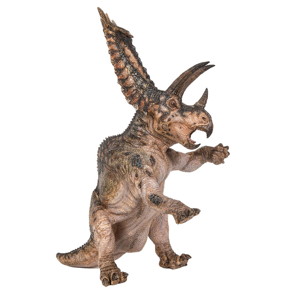 Papo Pentaceratops Dinosaur Figurine