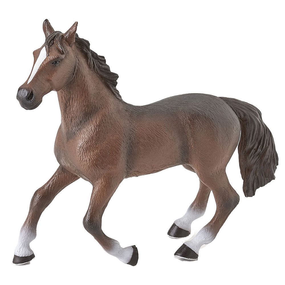 Papo Large Horse Figurine