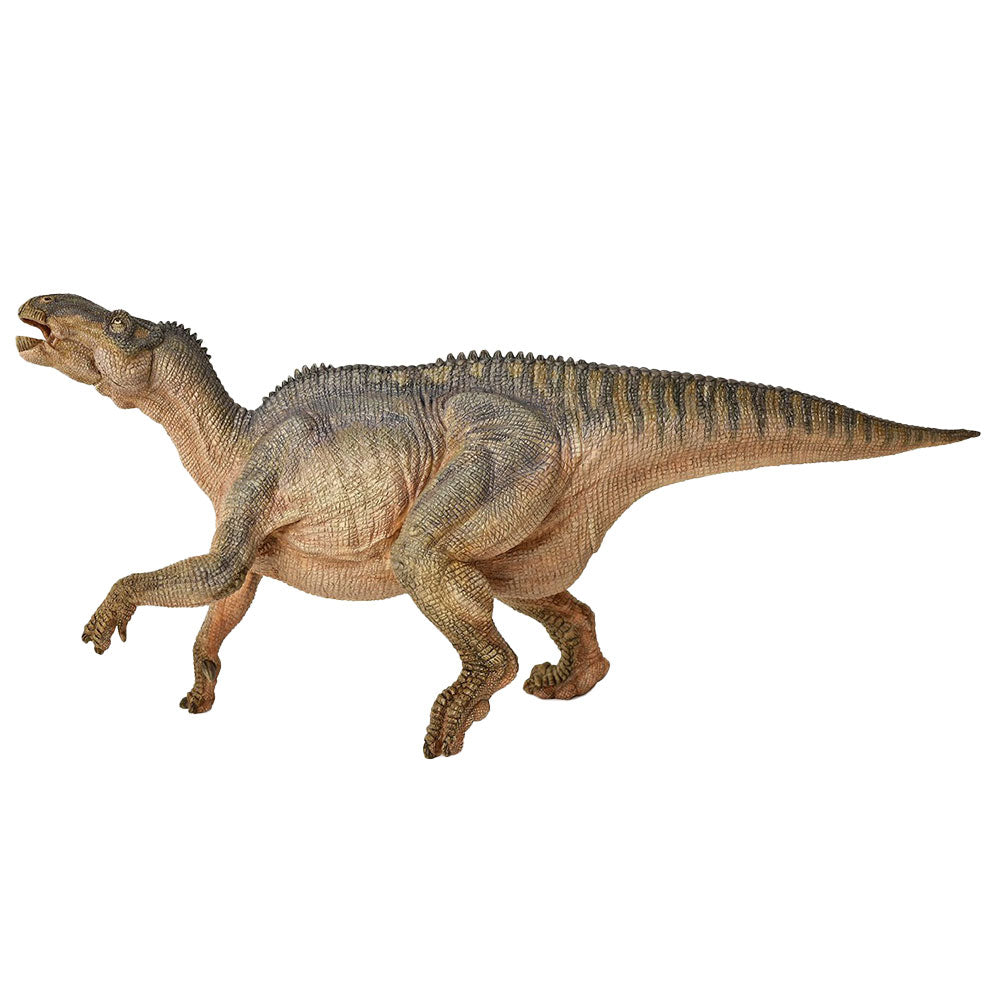 Papo Iguanodon Dinosaur Figurine