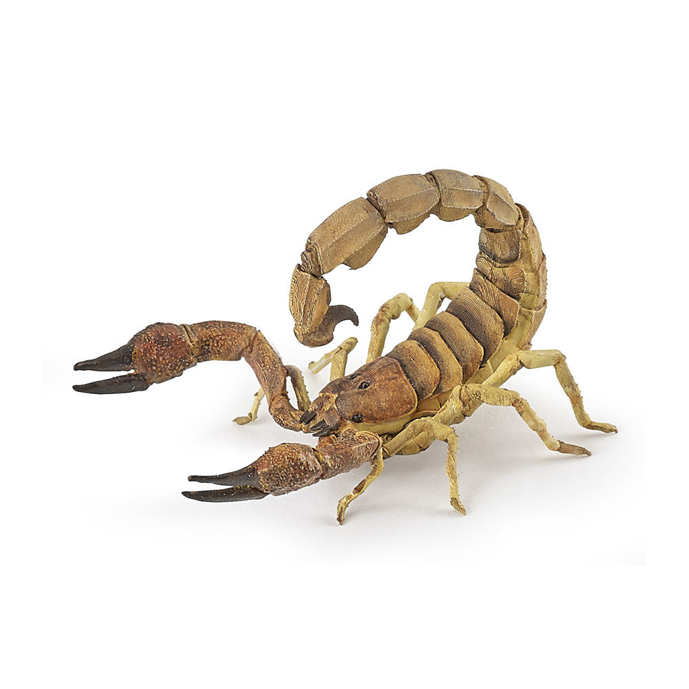 Papo Scorpion Figurine