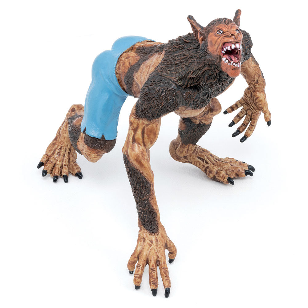Papo Werewolf Figurine