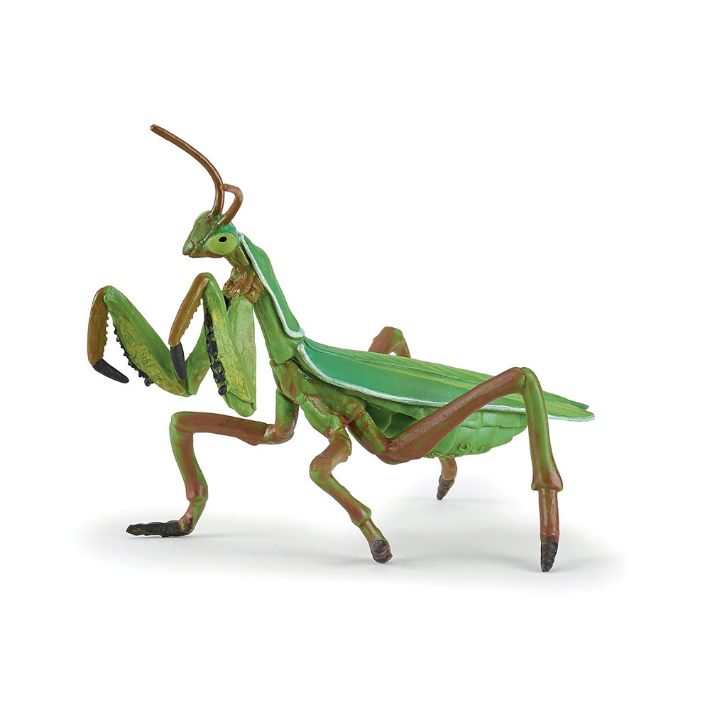 Papo Praying Mantis Figurine