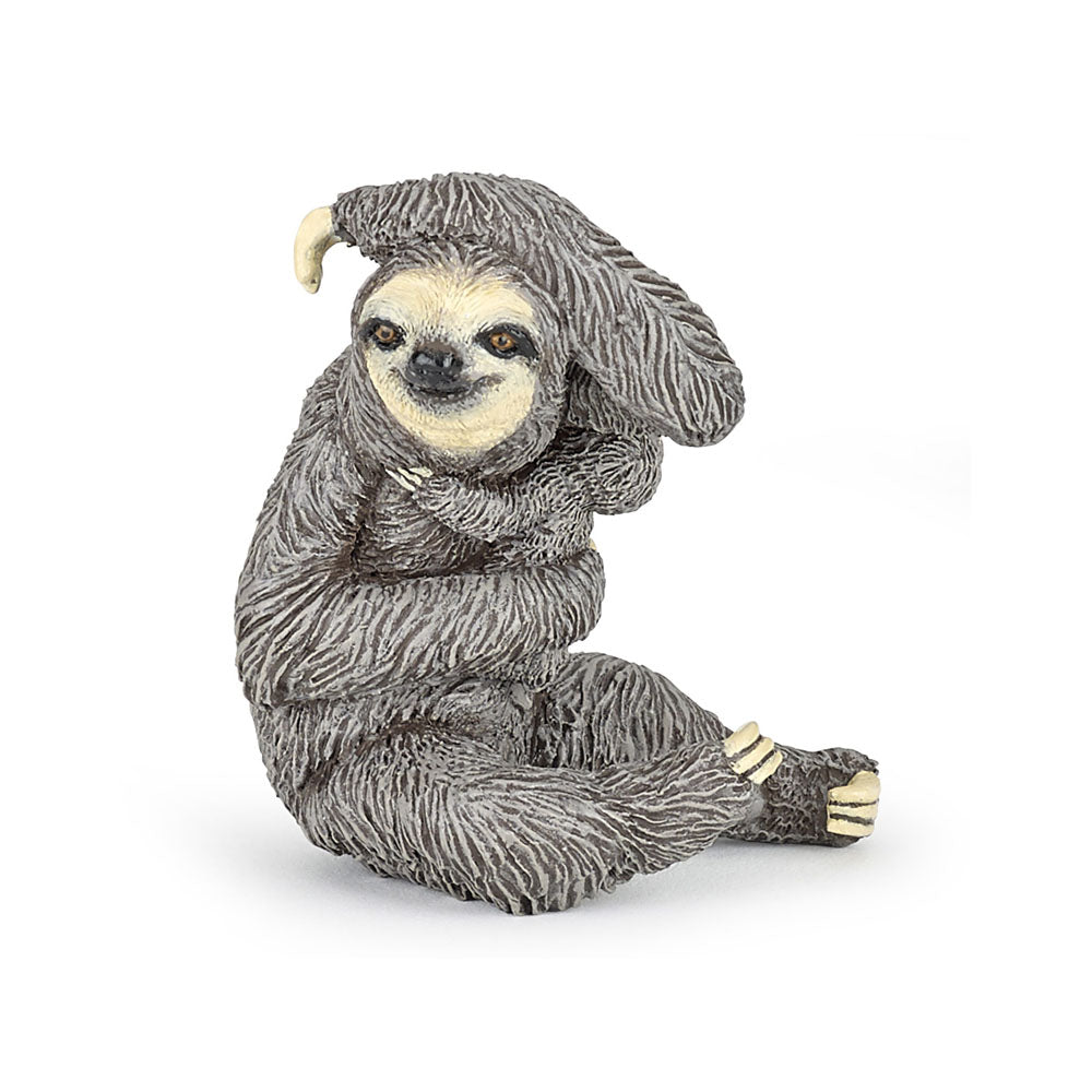 Papo Sloth Figurine