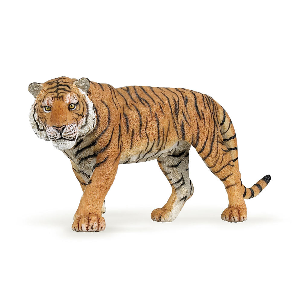 Papo Tiger Figurine