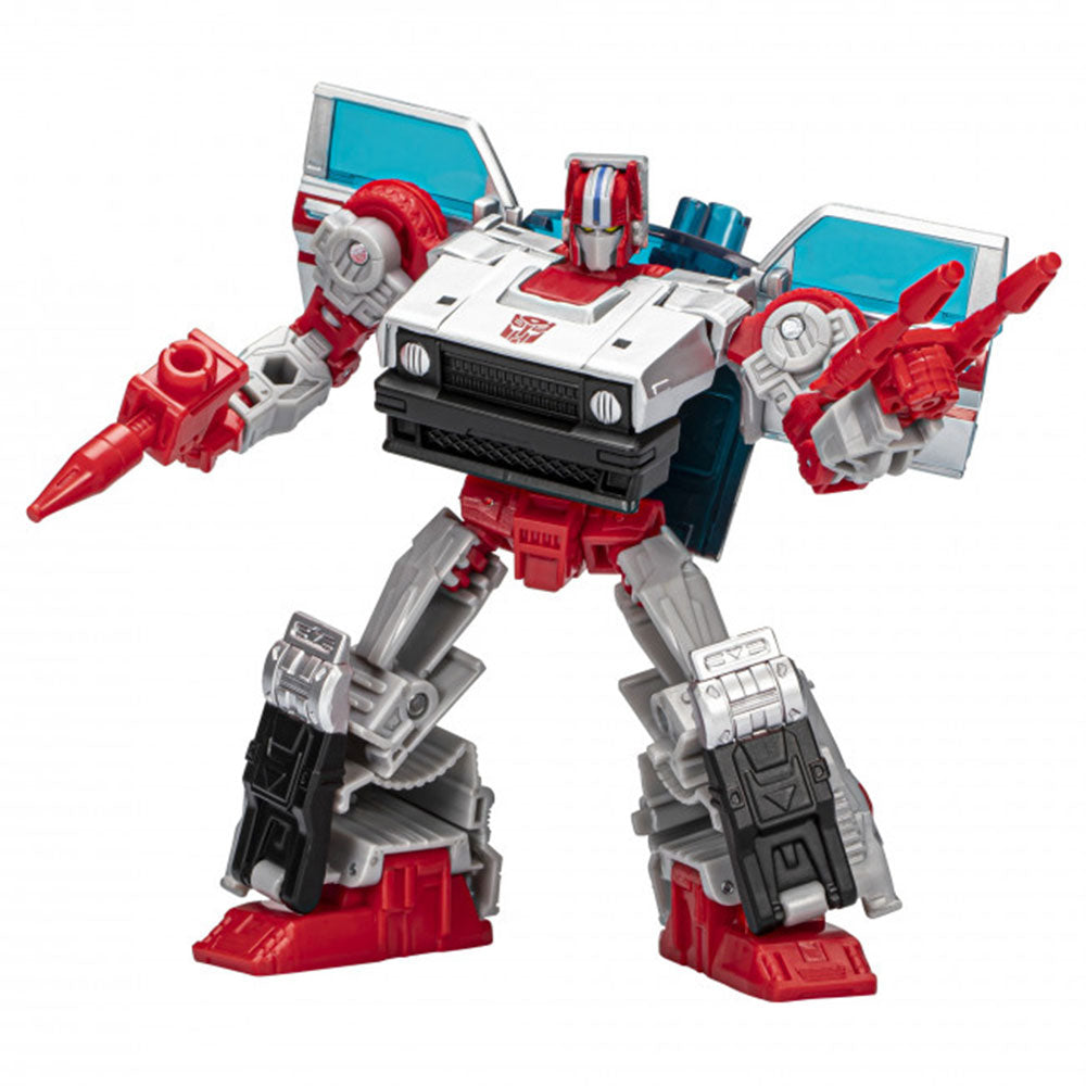 Transformers Legacy Deluxe Class Action Figure