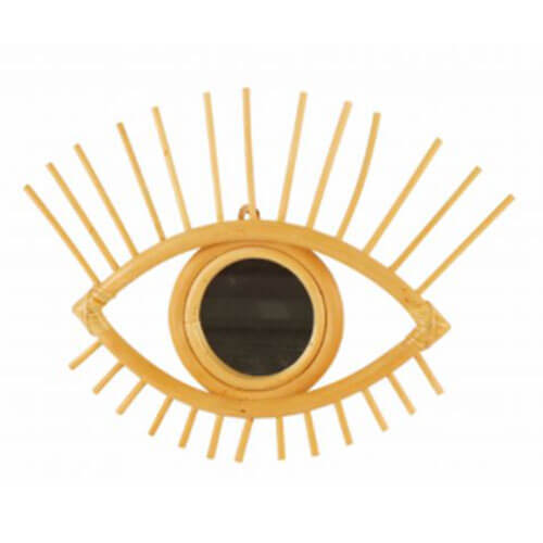 Lanu Eye Mirror 35x30x2cm