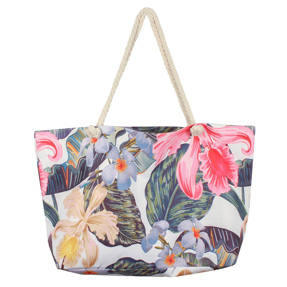 Jumbo Size Beach Bag (70x42x15cm)