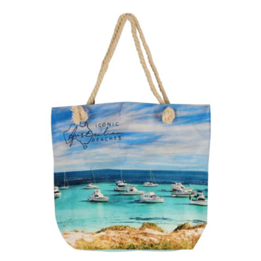 Destination Beach Bag (50x42x15cm)