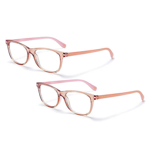 Berkeley Full Frame Womens Reading Glasses