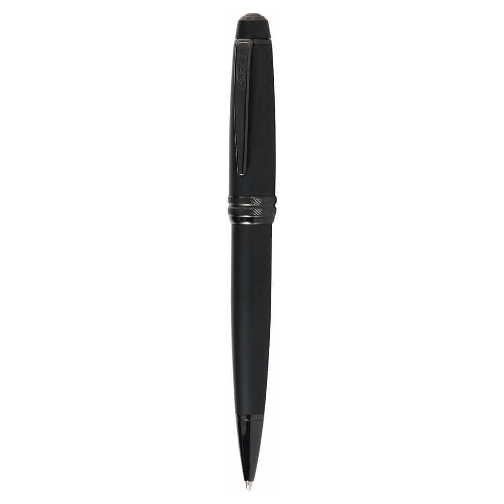 Cross Bailey Ballpoint Pen with Black PT