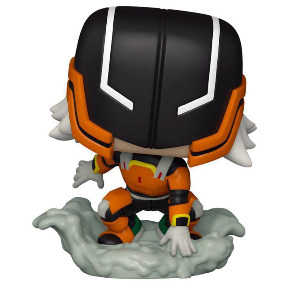 My Hero Academia Juzo Honenuki US Exclusive Pop! Vinyl