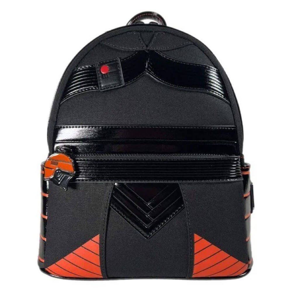 Star Wars Fennec Shand US Exclusive Costume Mini Backpack