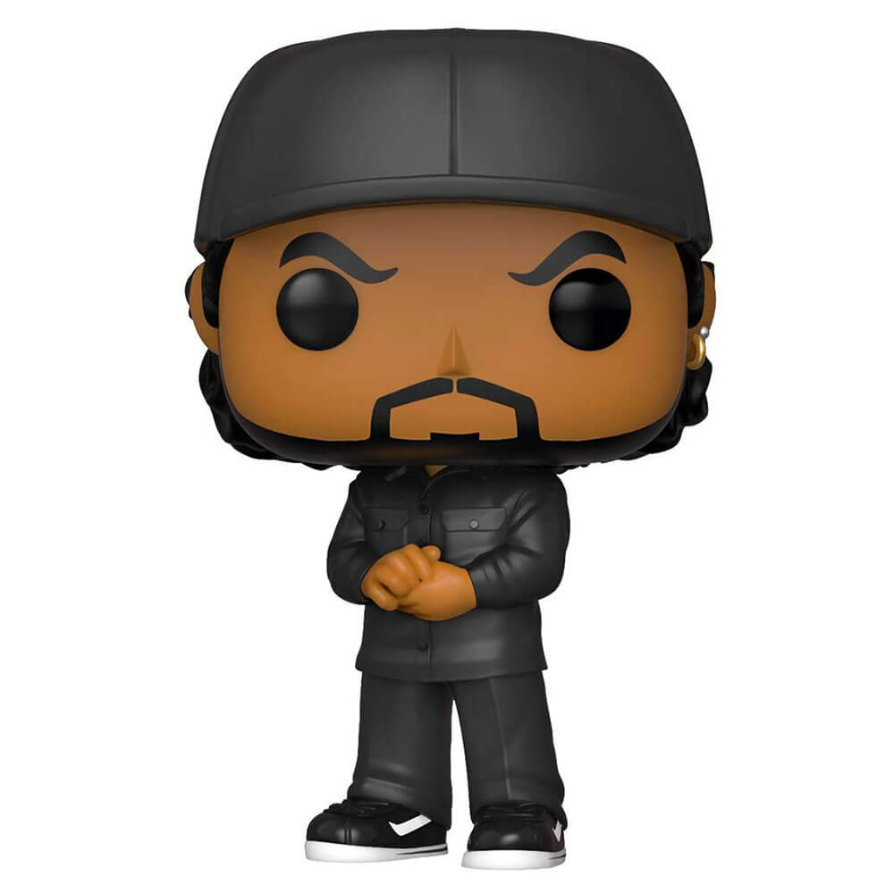 Ice Cube Pop! Vinyl