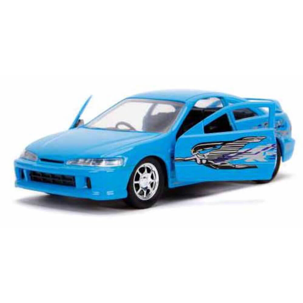 1995 Honda Integra Type-R 1:32 Scale Hollywood Ride