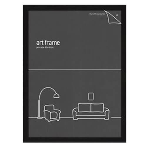 Impact Decorative Wall Frame (30x40cm)