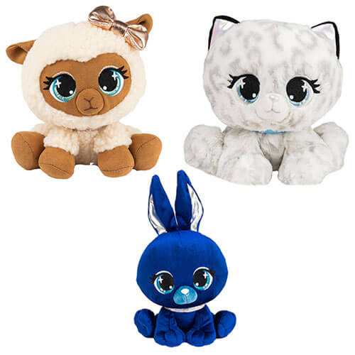 P*Lushes Pets Plush