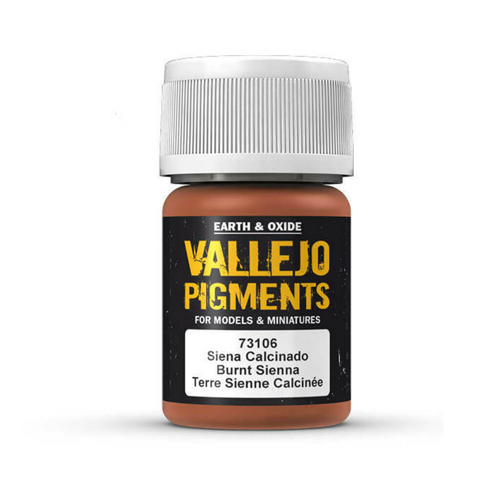 Vallejo Pigments 30mL