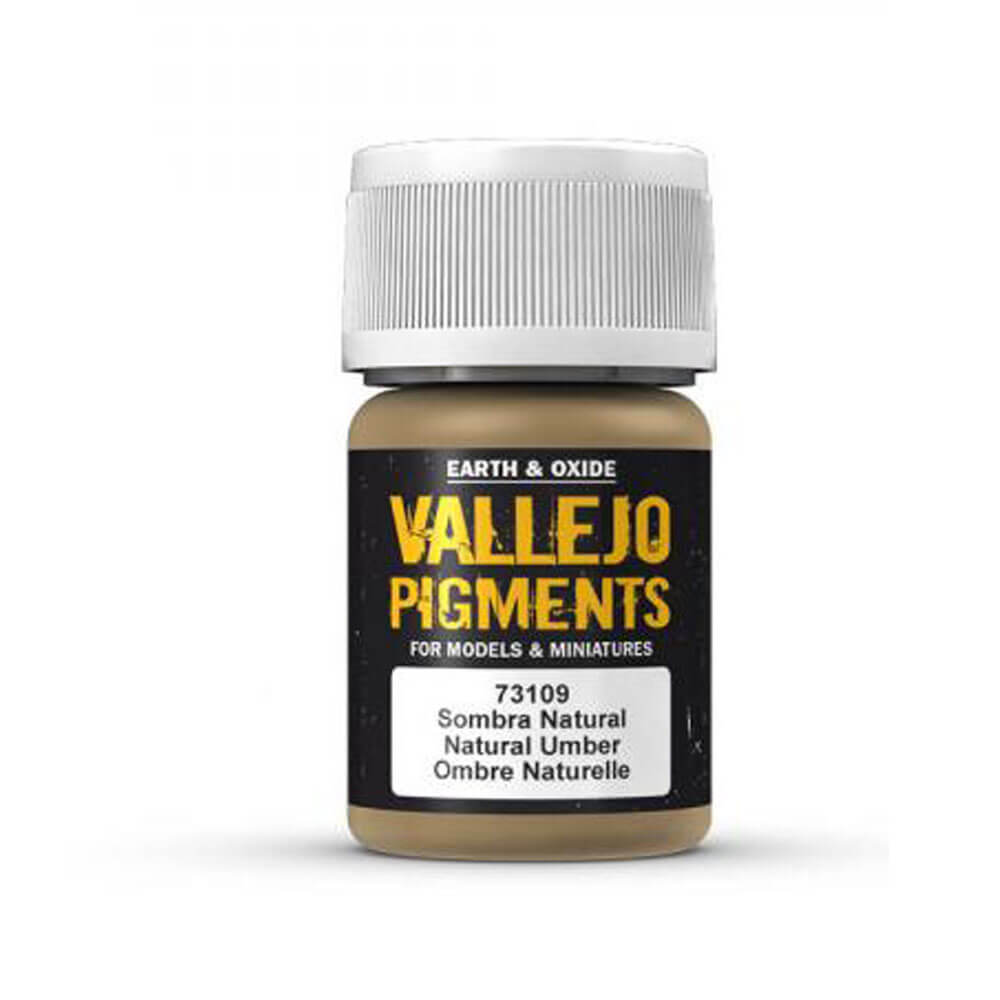 Vallejo Pigments 30mL