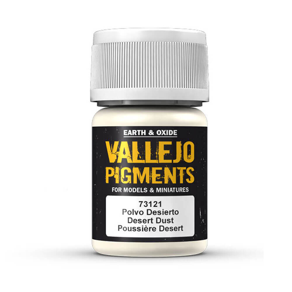 Vallejo Pigments 30mL