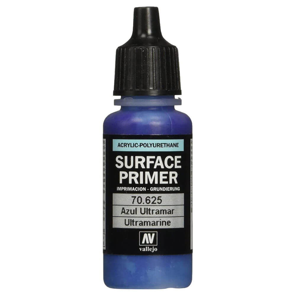 Vallejo Primer 17mL