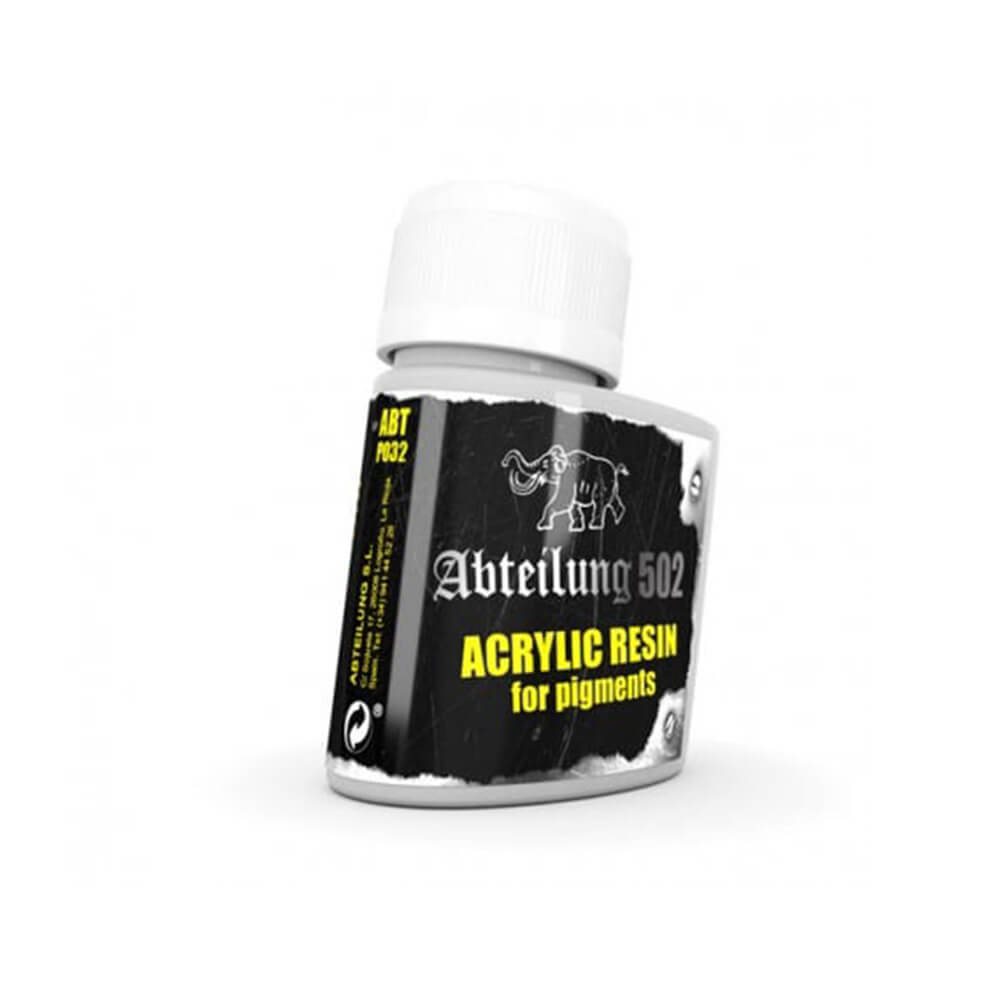 Abteilung 502 Auxiliaries 75mL