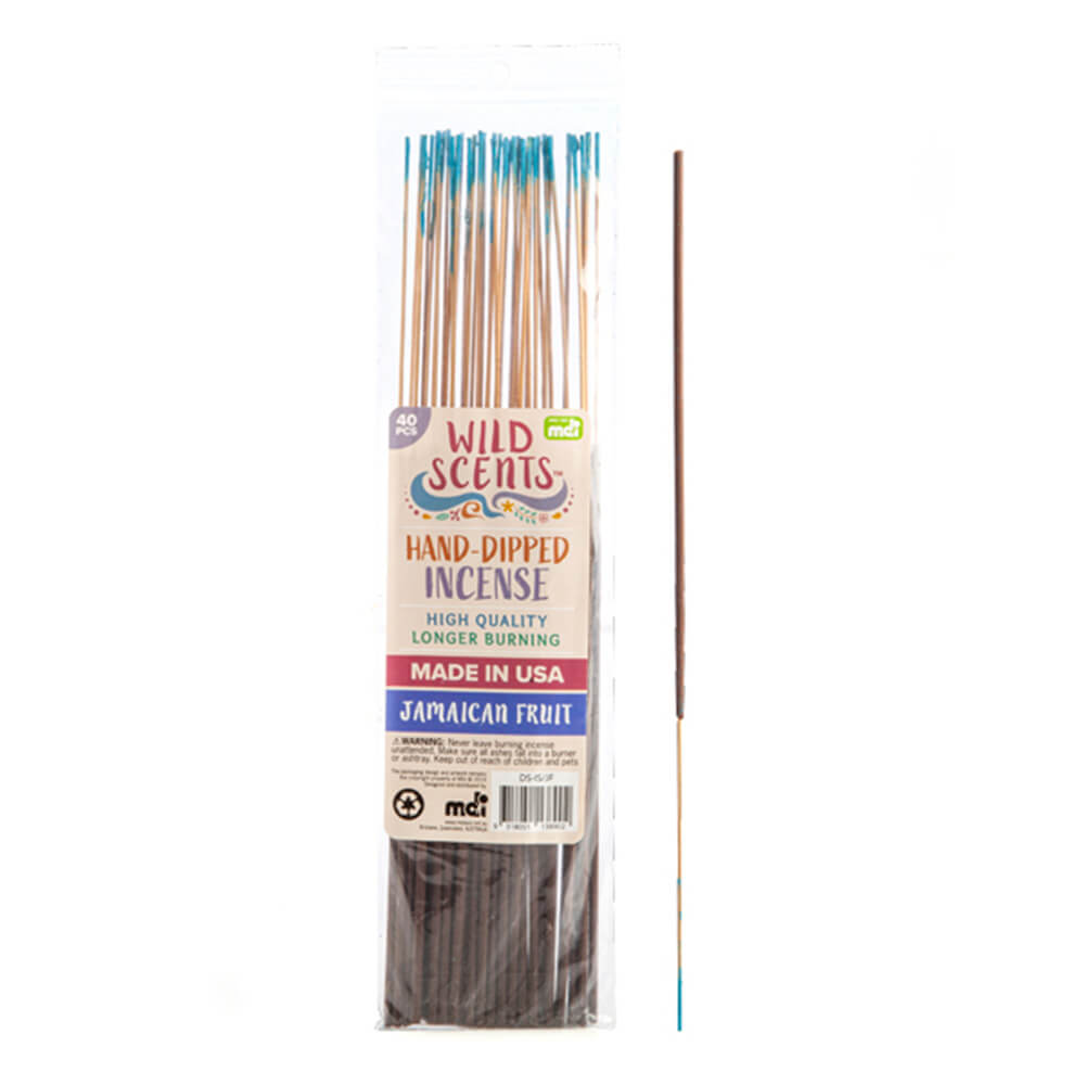 Incense Stick 40pcs