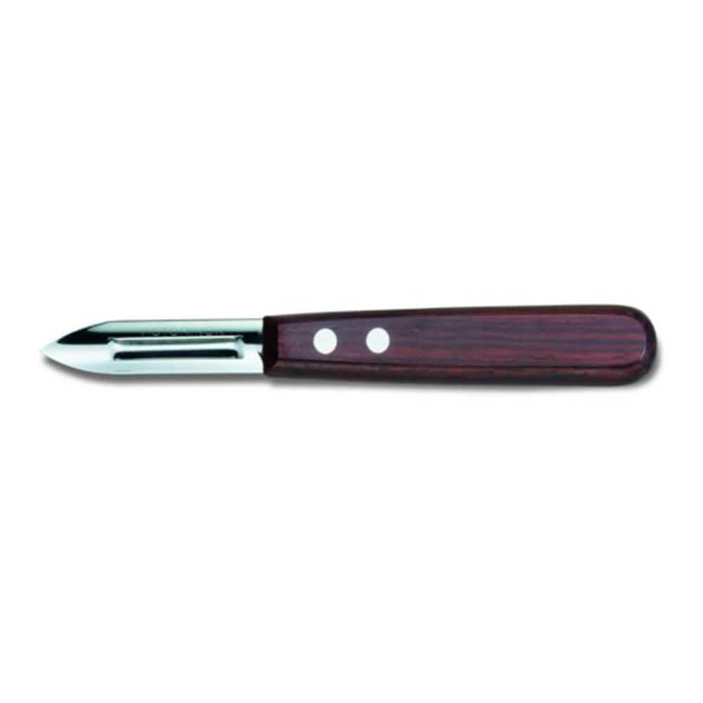 Victorinox Wooden Handle Potato Peeler