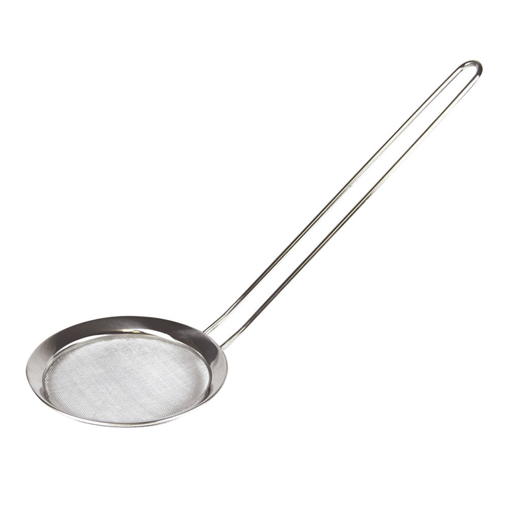 Avanti Stainless Steel Fine Mesh Skimmer