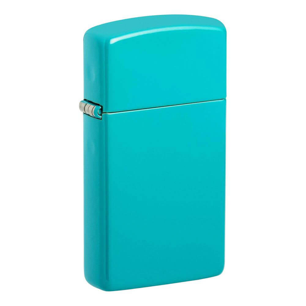 Zippo Slim Flat Lighter