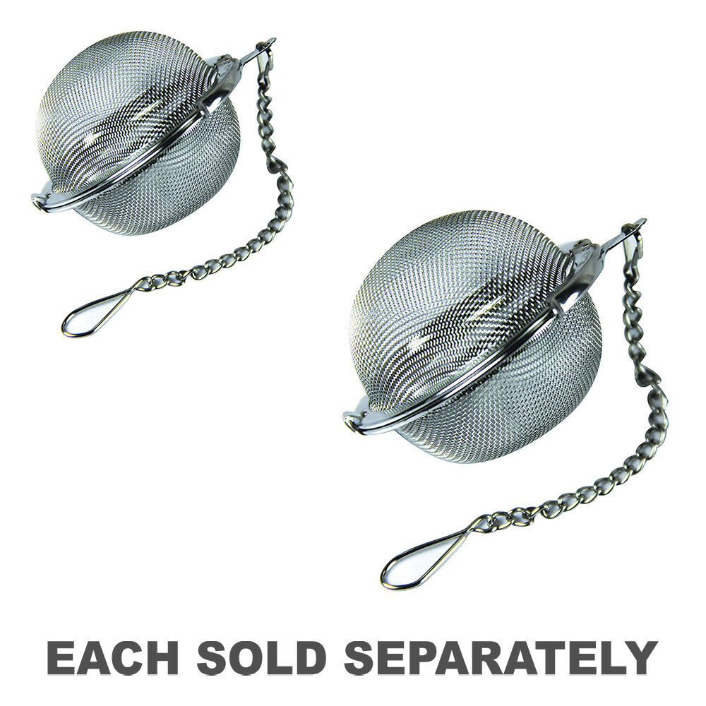 Avanti Stainless Steel Mesh Tea Ball