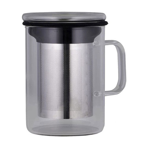 Avanti Tea Mug with Infuser 350mL