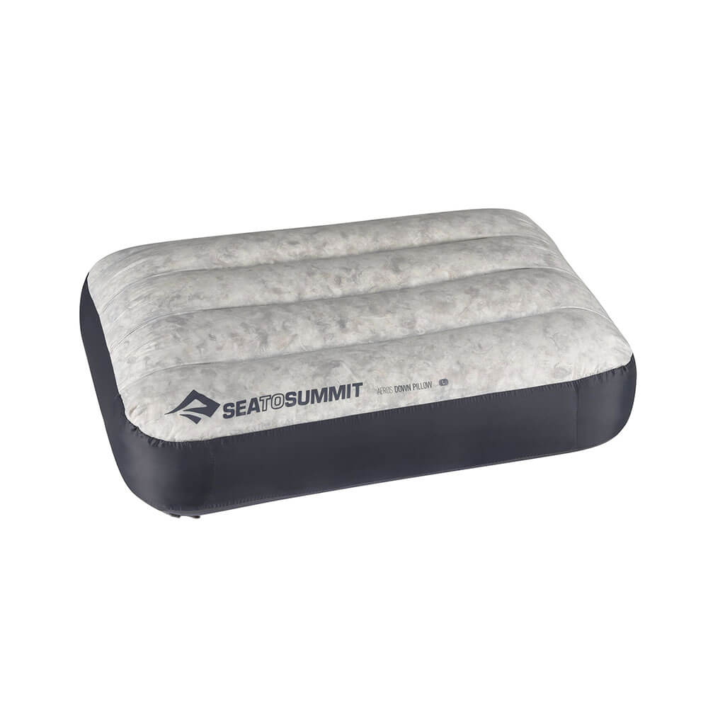 Aeros Down Pillow