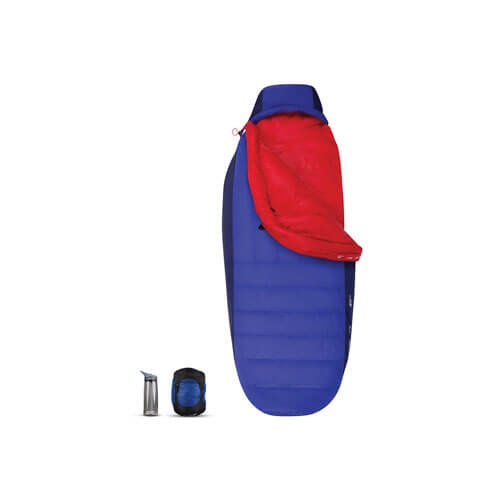 Amplitude 2 Sleeping Bag