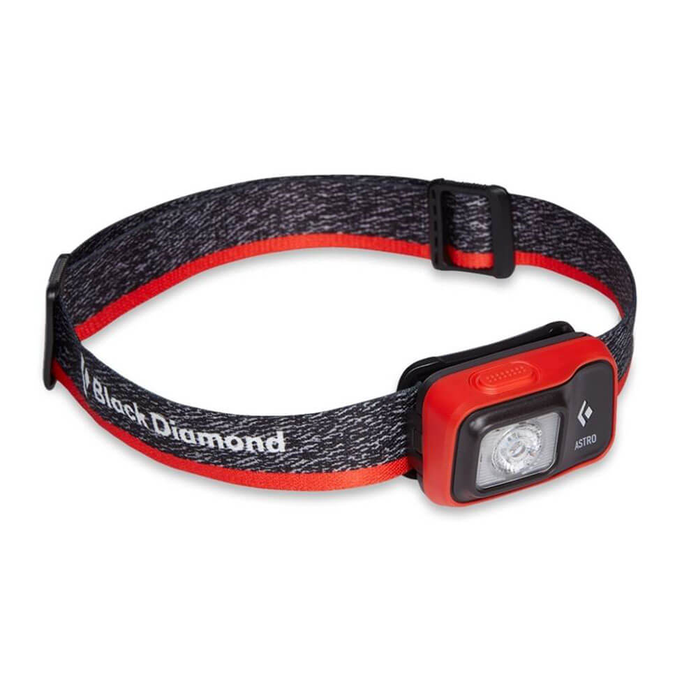 Astro 300 Lumen Head Torch