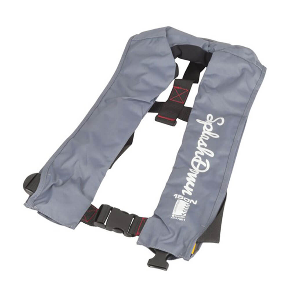 Splashdown 150 Manual Inflate PFD