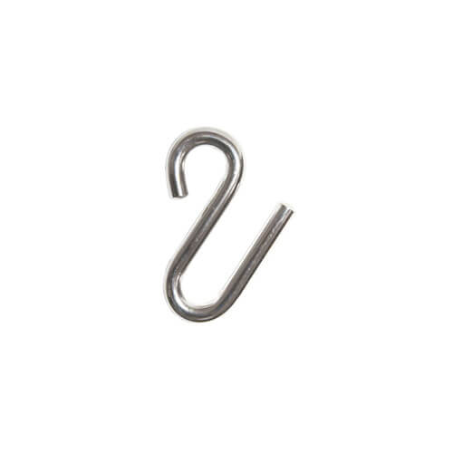 Stainless Steel S Hooks