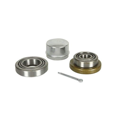 Hub Trailer Bearing Kit