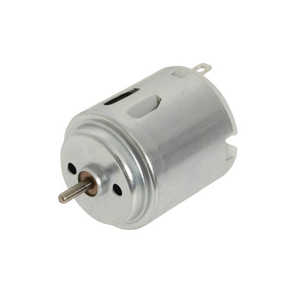 Robotics Replacement Hobby Motor