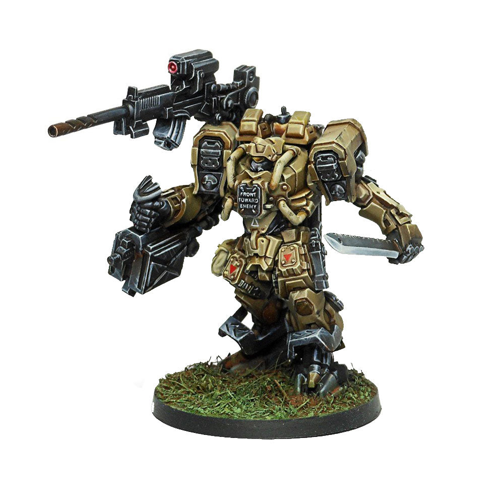 Infinity Ariadna Miniatures Blackjacks (T2 Sniper Rifle)