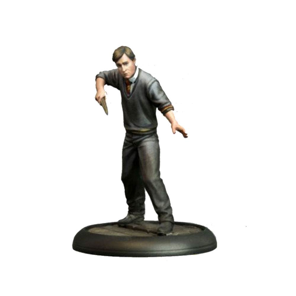 Miniatures Game Neville Longbottom (Order of the Phoenix)