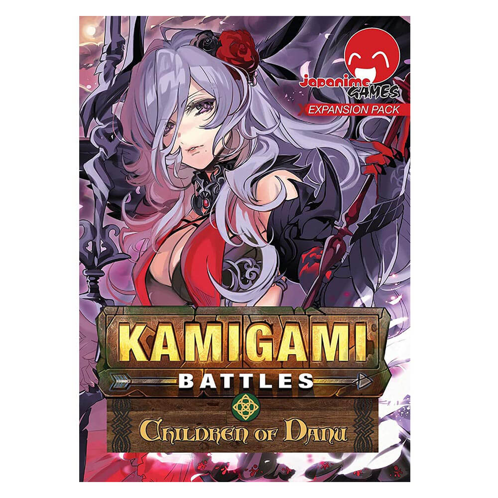 Kamigami Battles Expansion