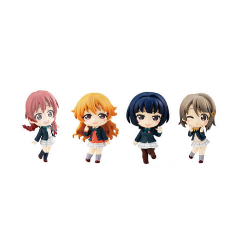 Love Live! Chobirume Figure