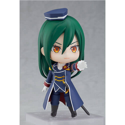 Re:ZERO Nendoroid Crusch Karsten 10cm