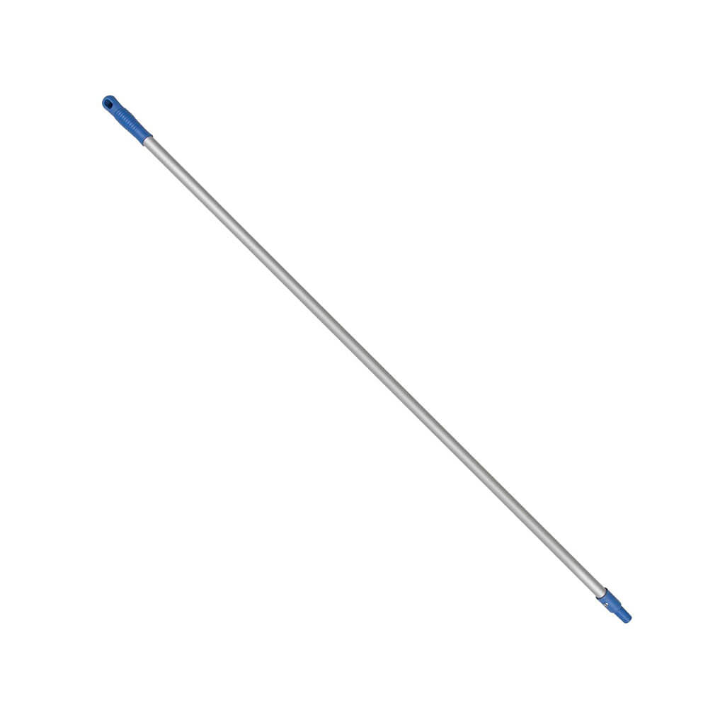 Cleanlink Aluminium with Thread Mop Handle 150cm