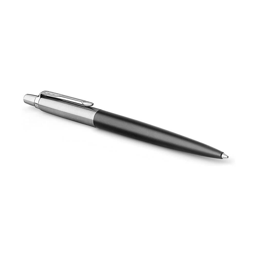 Parker Jotter Bond Street Black Ballpoint Pen