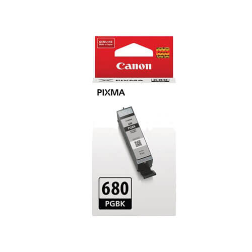 Canon Inkjet Cartridge A (Black)