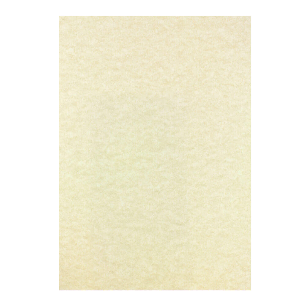 Rainbow Parchment Paper 25pk 90gsm (A4)