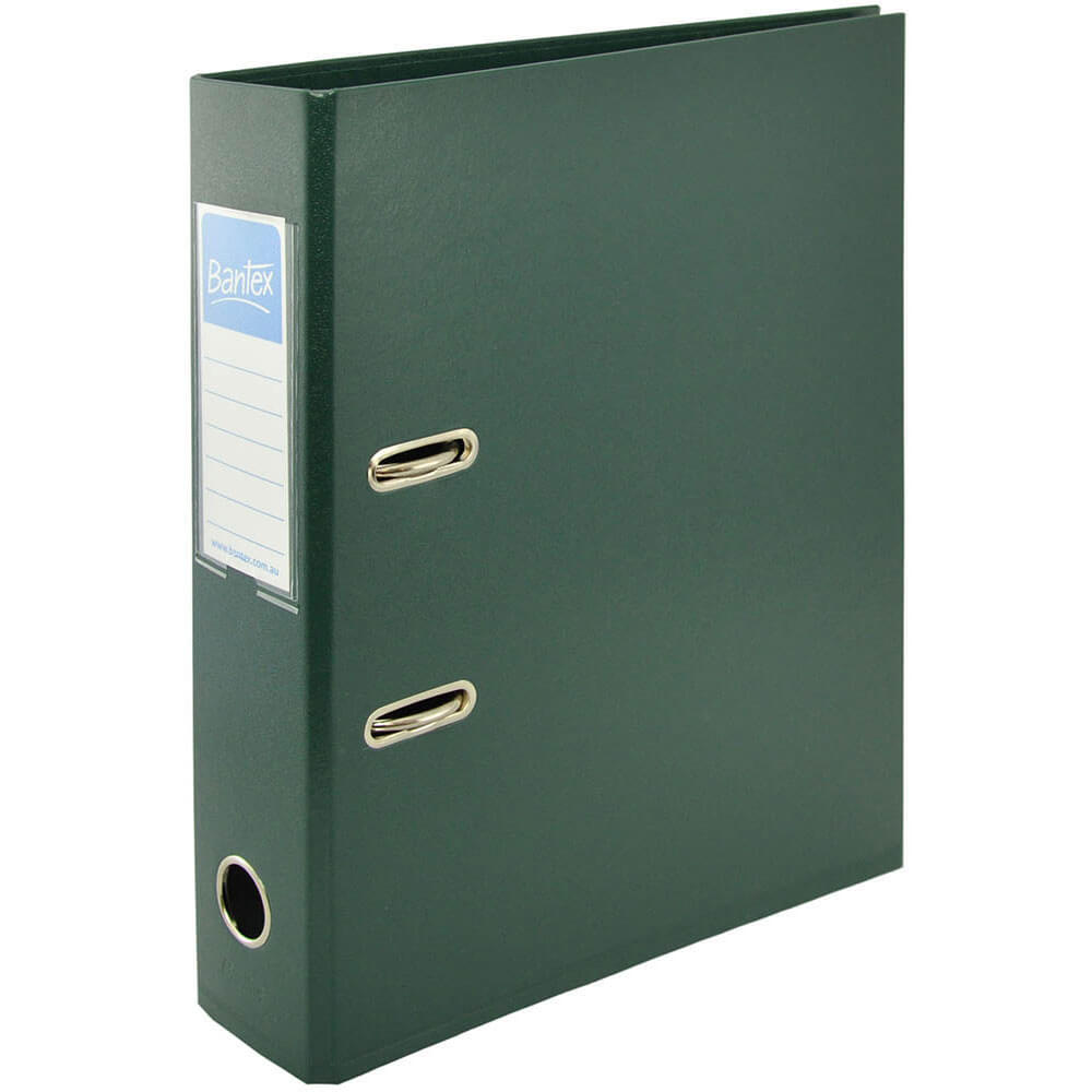 Bantex Standard Lever Arch File 70mm (A4)