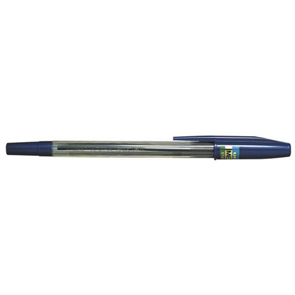 Uni-Ball SA-S Medium Ballpoint Pen (Box of 12)