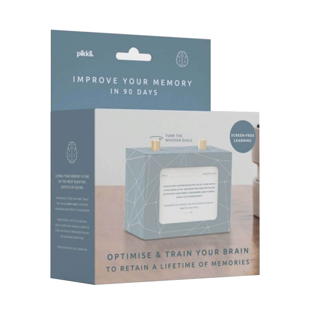 90 Days Stress Reduction Scroll Box